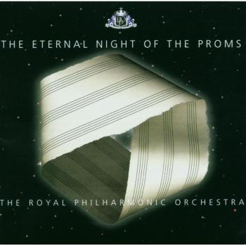 The Eternal Night of the Proms