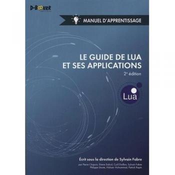 Le Guide de Lua et ses applications