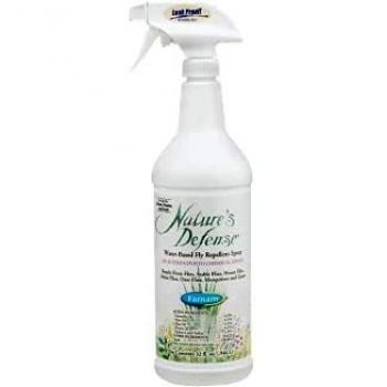 Vetnova Natures Defense Hair and Skin Care Solution