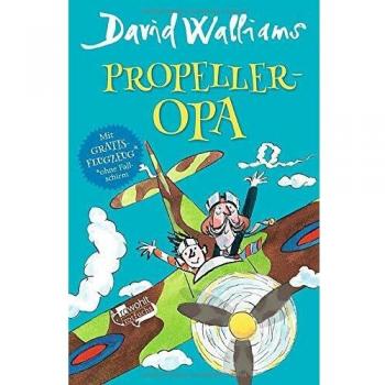 Propeller-Opa