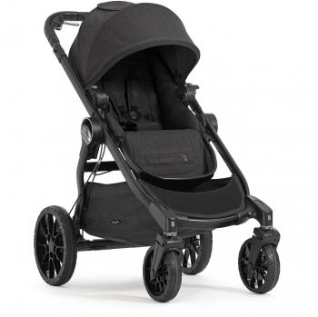 Granit City Select Baby Jogger Poussette