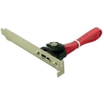 Plaque d'extension SATA