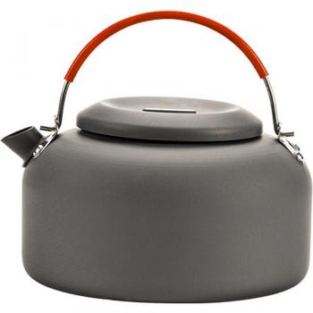 Tetera de Aluminio 0.8L/1.4L para Exteriores