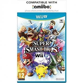 Super Smash Bros – Version importée en français