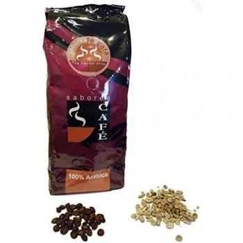 Elixir del Origen Café Artesanal 1 Kg