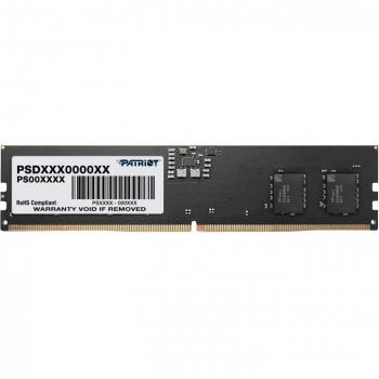 Patriot Mémoire 16 Go DDR5