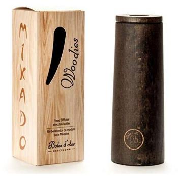 Mikado Woodies Wengué 1ud