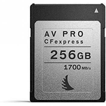 Angelbird CFexpress 256GB Pro Karte