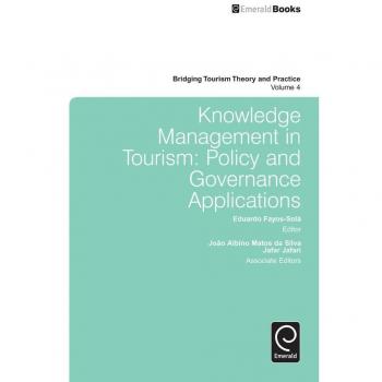 Knowledge Management in Tourism