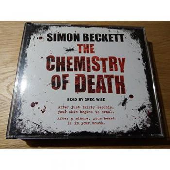 Simon Beckett The Chemistry Of Death