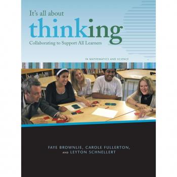 Vitalsource Technologies, Inc. Collaborating to Support All Learners in Mathematics and Science
