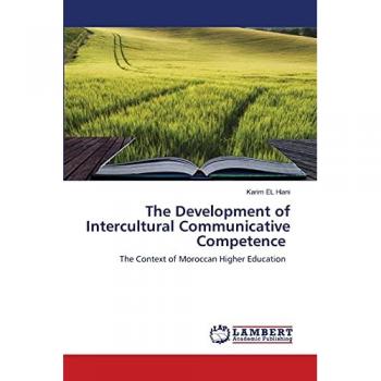 El Hiani, Karim: The Development of Intercultural Communicative Competence