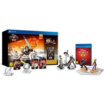 Disney Infinity 3.0 Starter Pack Versión Especial (Importado desde Alemania)