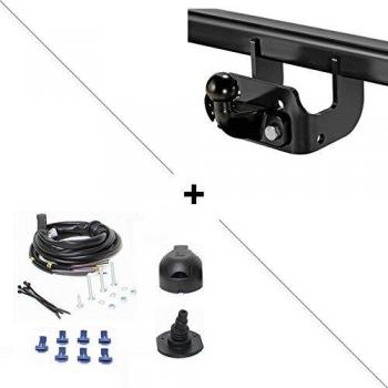 Bosal Oris Attelage Volkswagen Transporter T5 Plateau Universel 7 Broches