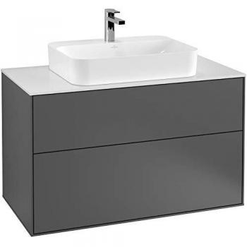 Villeroy & Boch Finion Underbasin Cabinet