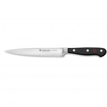 Tranchelard WÜSTHOF Classic 16 cm