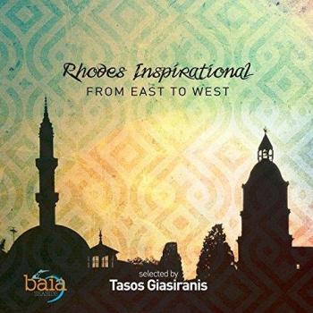 Rhodes Inspirational from East to West