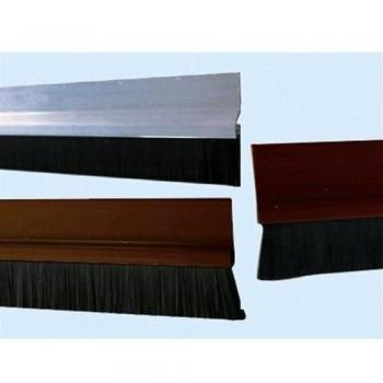 Parafreddo Allum. C/Spazzola MT.1 Silver – Set di 12 unità