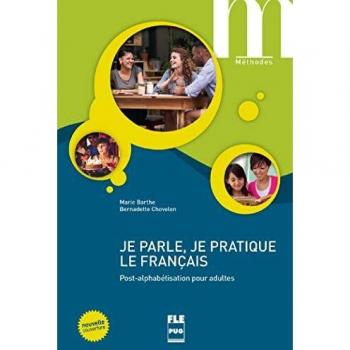 Je parle je pratique le francais