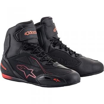 Alpinestars Faster-3 Drystar Motorradstiefel