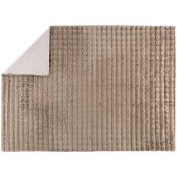EBUY24 Teppich Novis 160x230 cm, 3 mm Höhe