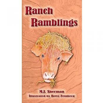 Ranch Ramblings: Seven years of adventure on a windswept ranch in northeastern Oklahoma.