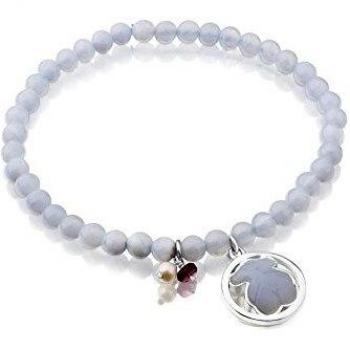 Ajuste Platinado TOUS Mujer