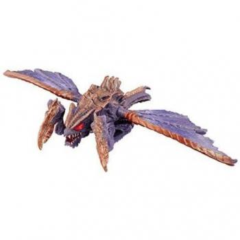 Megaguirus in Vinile Morbido – Godzilla vs Megaguirus 2000 (Serie Film Monster)