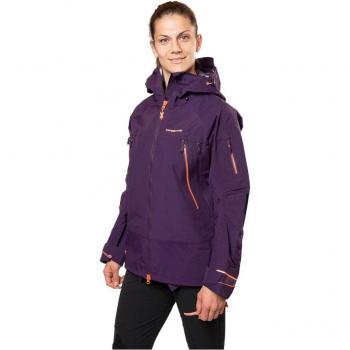 Chaqueta térmica Trangoworld TRX2 Shell WM Pro