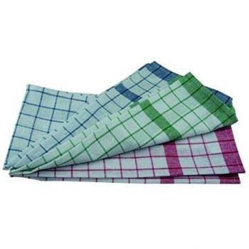 Apollo Cotton Dish Towels, Assorted