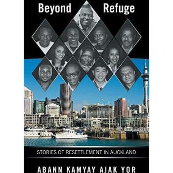 Beyond Refuge: Stories of Resettlement in Auckland