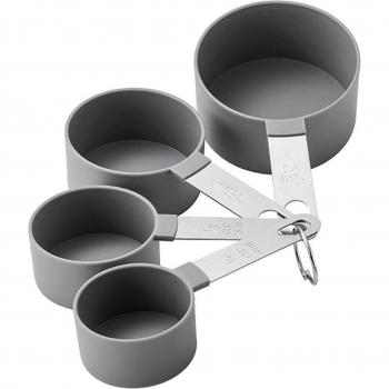 Maatlepels voor Cake Bakken
