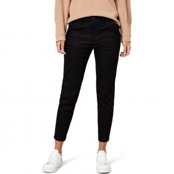 G-STAR RAW Bronson Chino Negro Mujer