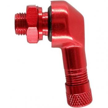 10pcs Motorbike Alloy Tire Valve Stems 8.3mm