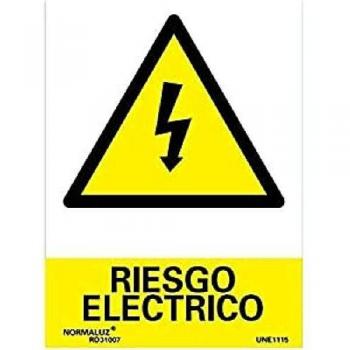 Allarme Luminoso 21x30
