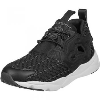 Reebok Furylite Woven Damen Schuhe Schwarz EU35