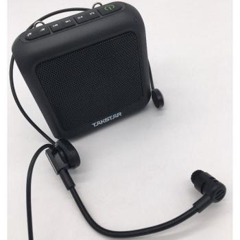 Amplificateur Portable TAKSTAR E270