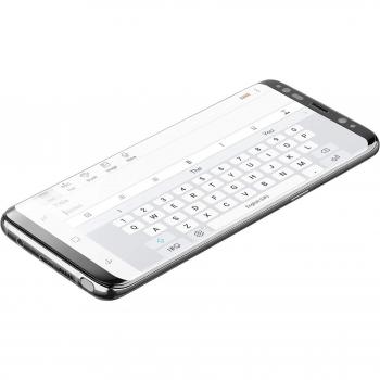 Vetro temperato per Samsung Galaxy Note 9