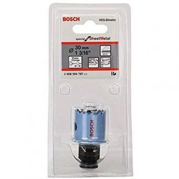 Bosch Professional Hole Saw for Sheet Metal