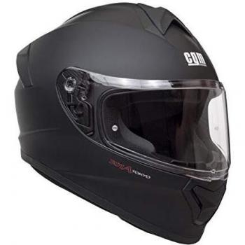 Casque Sécurité Intégral CGM 301A Noir Tokyo – L
