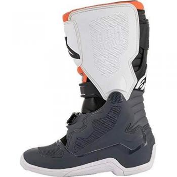 Youth Tech 7S Boots