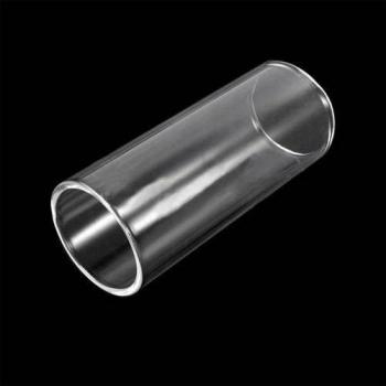 XFDZ Bassgitarre Schieberegler aus Glas 60mm