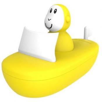 Matchstick Monkey Spielzeug für die Badewanne – 12 Monate+