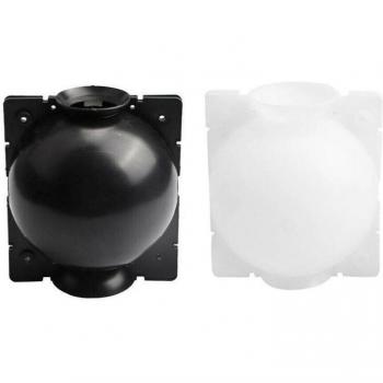 Boule de culture 5/8cm pour plantes 5 pièces