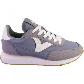 Calçado Jeans Azul Feminino Victoria