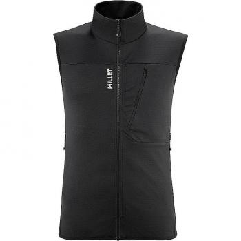 Millet Lokka III Chaleco de Forro Polar para Hombre