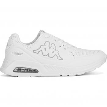 Weißer Kappa V12-806 Sneaker