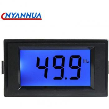 Frequency Detection Tester D69-60