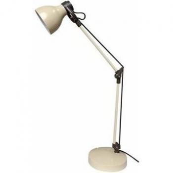 Iluminación FlexoCarpo Marrón‑Beige
