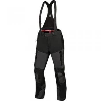 Pantalone Impermeabile Moto IXS GTX 1.0 – Nero/Grigio 5XL